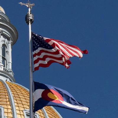 Trump takes aim at Colorado, a state that didn't vote for him