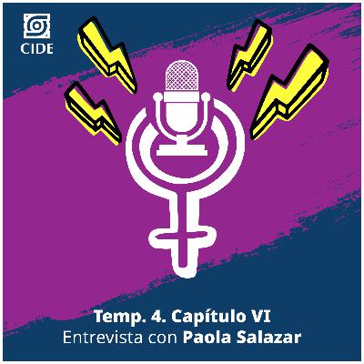 Mujeres campesinas, afrodescendientes e indígenas en la construcción de paz en Colombia. Entrevista con Paola Salazar