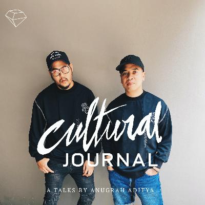 Rigio x Adityalogy - A Story of Collaboration Rigio x Adityalogy - A Story of Collaboration