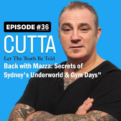 Back with Mazza: Secrets of Sydney's Underworld