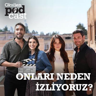 Uzak şehir | Kızılcık Şerbeti | Taşacak Bu Deniz | Güller ve Günahlar | Dizi Gündemi Podcast Uzak şehir | Kızılcık Şerbeti | Taşacak Bu Deniz | Güller ve Günahlar | Dizi Gündemi Podcast