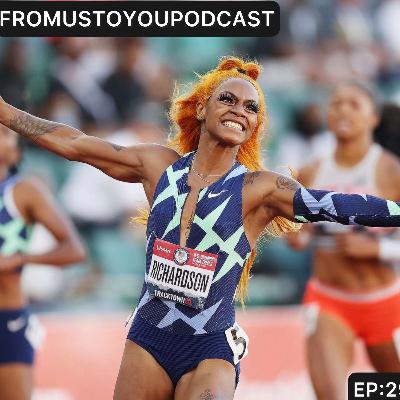 EP:298-“I PASSED MY LIMIT” EP:298-“I PASSED MY LIMIT”