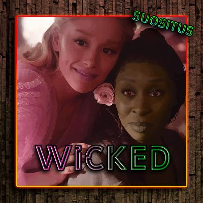 Jakso 157 - Wicked