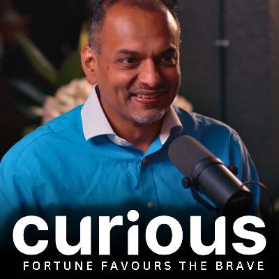 AI Agents from Billion Dollar Cloud - staying ahead of the curve with Gaurav Mathur AI Agents from Billion Dollar Cloud - staying ahead of the curve with Gaurav Mathur