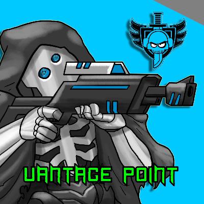 Gellerpox Gangsters - Vantage Point 22