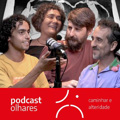 Caminhar e alteridade Caminhar e alteridade