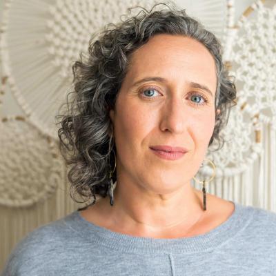 Episode 20 - Sexual Healing with Special Guest Darshana Avila Episode 20 - Sexual Healing with Special Guest Darshana Avila