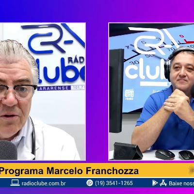 Novembro Azul: a importância da prevenção contra o câncer de próstata