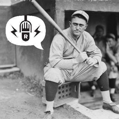 Baseball, Epiphany, and Ascension