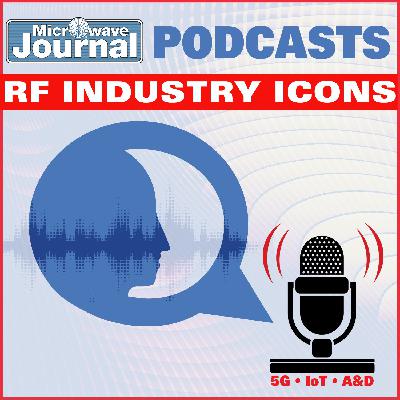 RF Industry Icon: Andrea Goldsmith, President of Stony Brook University and 2025 IEEE Mildred Dresselhaus Medal Winner