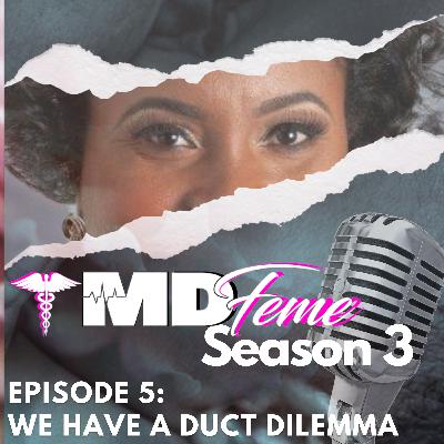 EP 028: DUCT DILEMMA