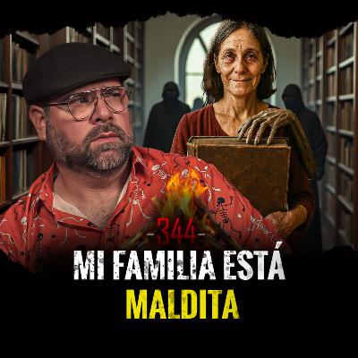 Brujería Prohibida I Dones Macabros y Rituales siniestros I EP 344