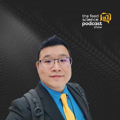 Dr. Liang-en Yu: In Ovo Feeding Science | Ep. 137