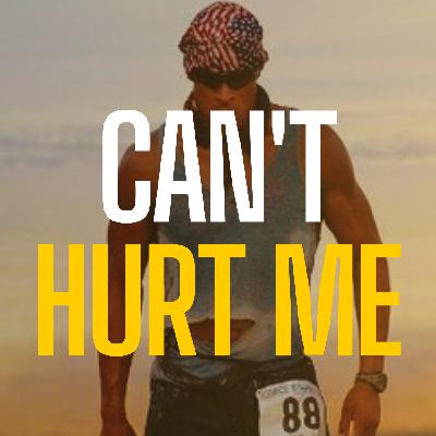 CAN'T HURT ME - David Goggins Motivational Speech