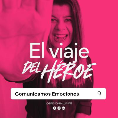 Comunicamos Emociones