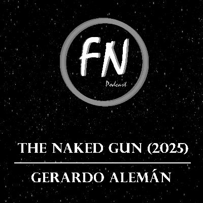 The Naked Gun (2025)