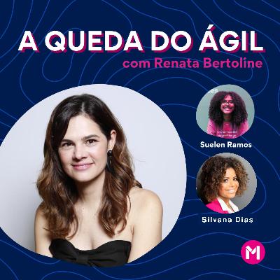 #112 - A Queda do Ágil