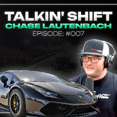 He has THE MOST VIEWS on 1320video's Channel, Street Car Entrepreneur (Talkin' Shift EP 007)