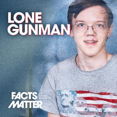 FBI Director Issues Update on Trump Rally Shooter