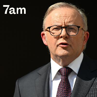 Why Albanese changed his mind about Bondi