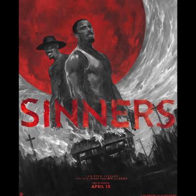Ep:402 - Sinners (2025)