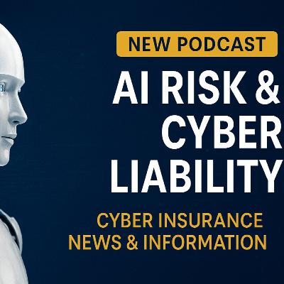 AI Risk & Insurance: Lessons from Ransomware Cyber Insurance