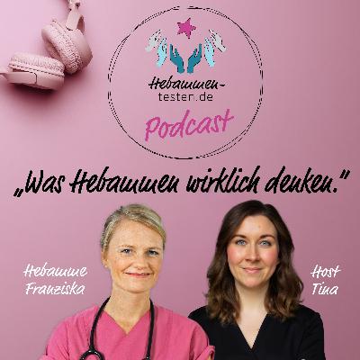 #14 - Inhalieren bei Erkältung: Was Babys, Kinder & Schwangere wirklich brauchen mit PARI