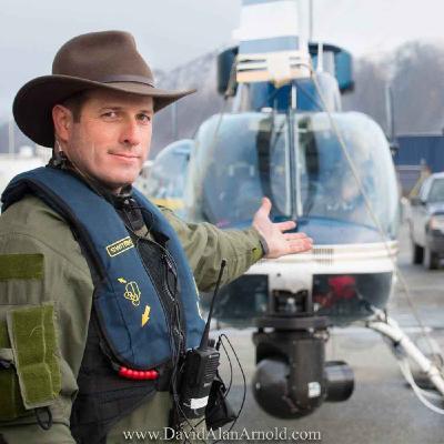 Episode 21- David Arnold