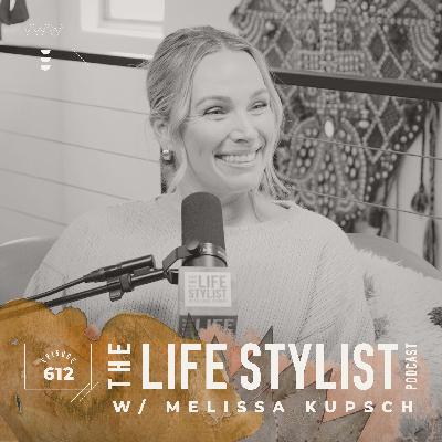 612. Suppressed Solutions: Homeopathy for Fertility, Hormones, & Ancestral Pain w/ Melissa Kupsch