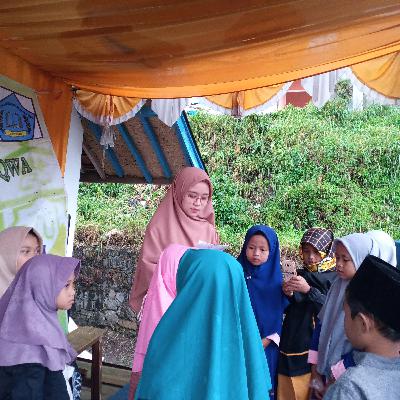 Annisa Nur Azizah (41032107200020)_Urgensi Akhlaq pada Anak Usia Dini_PG-PAUD A.II