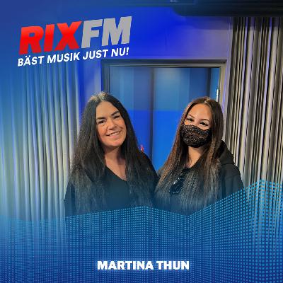 Felicia - "Har varit Voldermort-känsla över mitt namn"