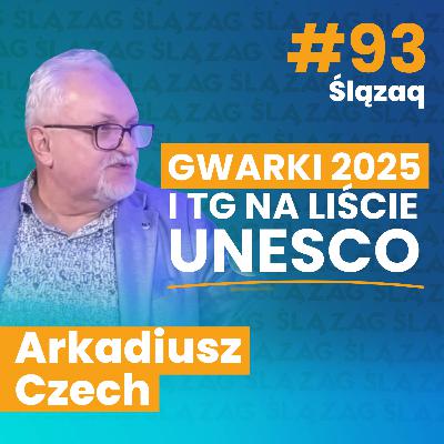 Arkadiusz Czech o Gwarkach: Najważniejszą częścią jest Pochód Gwarkowski Arkadiusz Czech o Gwarkach: Najważniejszą częścią jest Pochód Gwarkowski