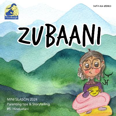 S1 Ep 5: Hindustani