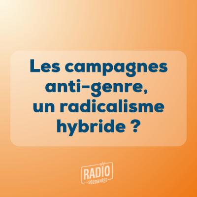 Campagne anti-genre, radicalisme hybride