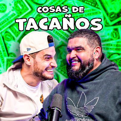 COSAS DE TACAÑOS (JOD*DOS) COSAS DE TACAÑOS (JOD*DOS)