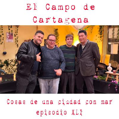 El Campo de Cartagena El Campo de Cartagena