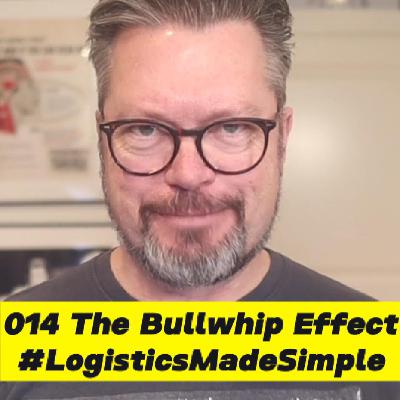 The Bullwhip Effect