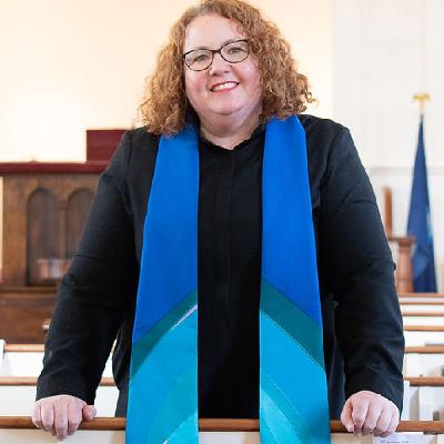 S2 E3: God is Calling