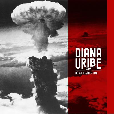 80 Años de la Bomba Atómica