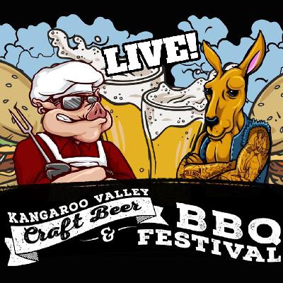 Kangaroo Valley Craft Beer & BBQ Festival LIVE!