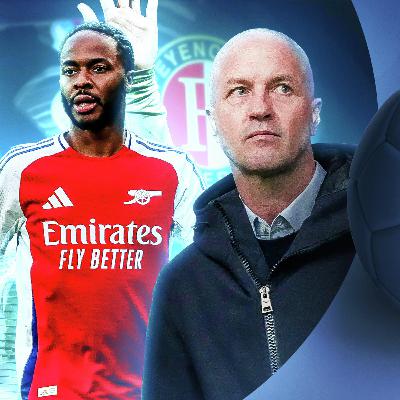 'Liever Schreuder dan Spaanse kolonie bij Ajax' | Rondje Eredivisie 'Liever Schreuder dan Spaanse kolonie bij Ajax' | Rondje Eredivisie