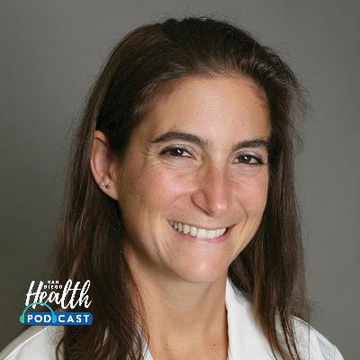 Picking a Pediatrician with Dr. Dania Lindenberg