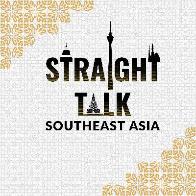 EP106: India and Southeast Asia with Dr Rahul Mishra