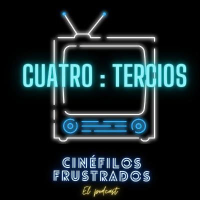 7X06 - Peores Series 2023 7X06 - Peores Series 2023