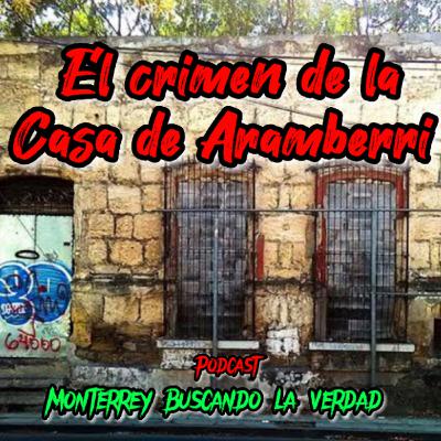 El crimen de la Casa de Aramberri