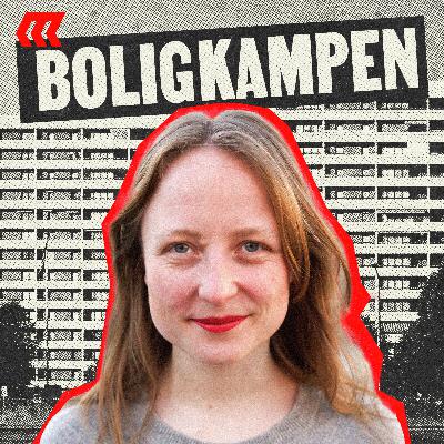 HVEM skal løse boligkrisa? HVEM skal løse boligkrisa?