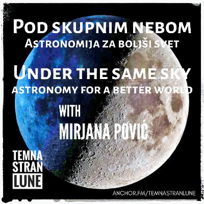 55 - Pod skupnim nebom (Under the same sky, with Mirjana Pović) 55 - Pod skupnim nebom (Under the same sky, with Mirjana Pović)