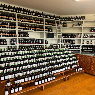 What do you know about Port Wine?