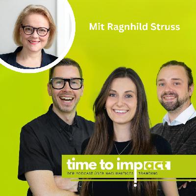Episode #15 - „Mit Authentizität zum erfolgreichen Employer Branding”