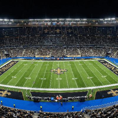 Après la NBA, la NFL s'attaque au marché français : "On ne vient pas pour faire un match et partir"